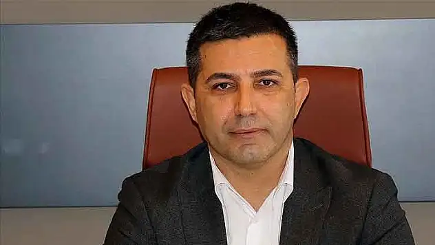 Kuşadası Belediye Başkanı Günel, 'rüşvet' ve 'irtikap' soruşturmasında gözaltına alındı