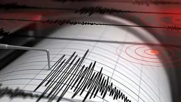 Kuşadası'nda 5,1 büyüklüğünde deprem