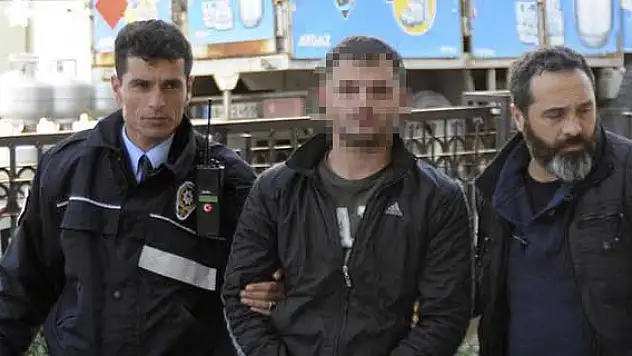 Kuşadası'ndaki silahlı yaralama