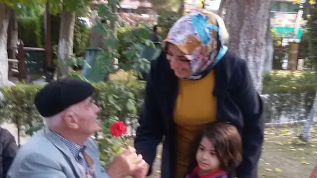 Kusaklar buluştu!