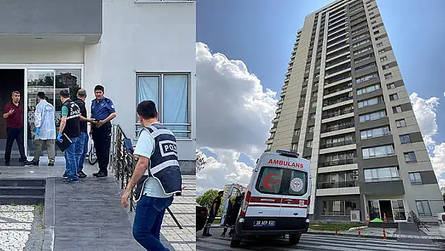 Kuşunu yakalamak için çıktığı 22 katlı rezidansın çatısından düşüp öldü
