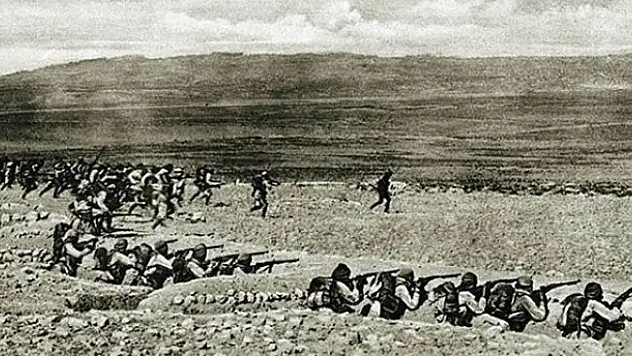 Kut'ül Ammare nedir? |Kut'ül Ammare'de neler oldu?
