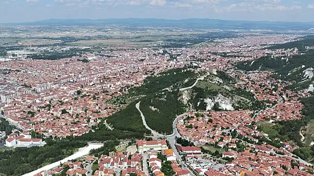 Kütahya Belediye Başkanlığı 8 adet daireyi ihaleyle satacak
