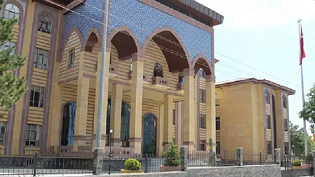 Kütahya'da akaryakıt istasyonu kiralama ihalesi
