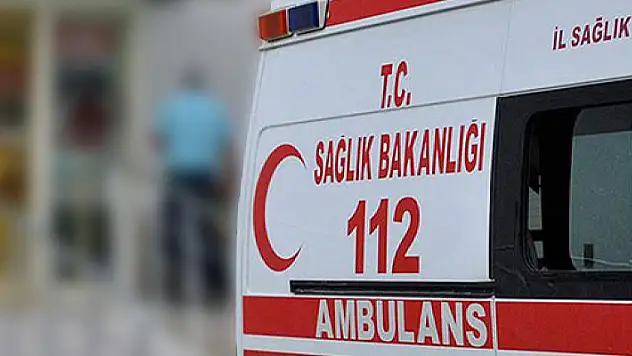 Kütahya'da çıkan yangında 9 yaşındaki çocuk hayatını kaybetti

