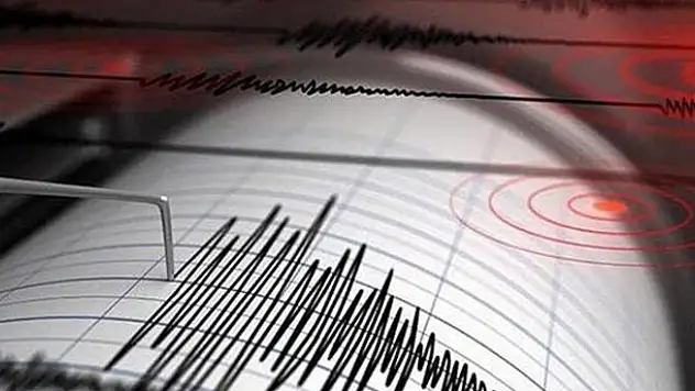 Kütahya'da korkutan deprem!