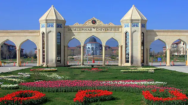 Kütahya Dumlupınar Üniversitesi 31 öğretim üyesi alacak
