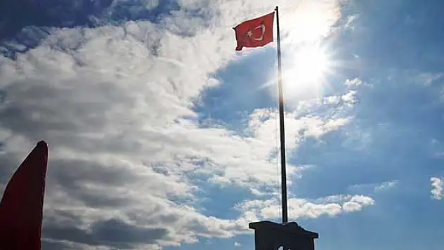 Kütahya-Eskişehir muharebeleri şehitleri için anıt