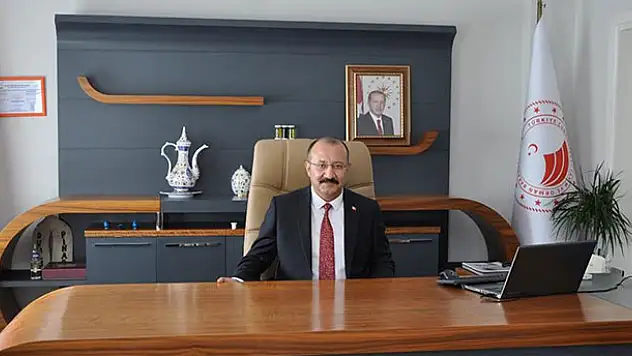 Kütahya İl Tarım ve Orman Müdürlüğü'ne Konyalı Müdür Vekili atandı