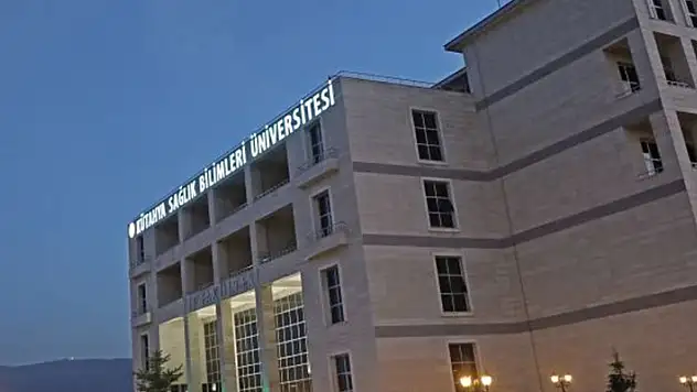 Kütahya Sağlık Bilimleri Üniversitesi 100 sözleşmeli personel alacak
