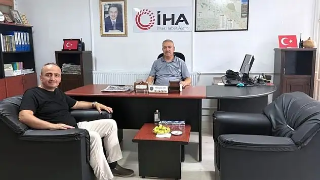 Kütahya Tasarım Teknokent'te Konya'dan da firmalar yer alıyor