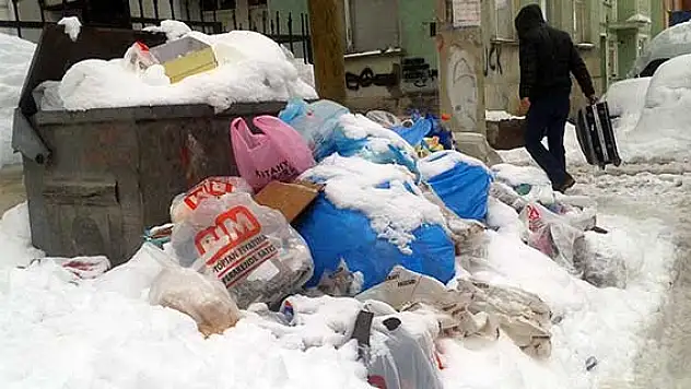 Kütahya'ya yakışmıyor