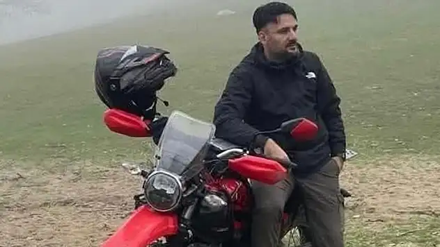 Kütahya'da polis memuru trafik kazasında hayatını kaybetti