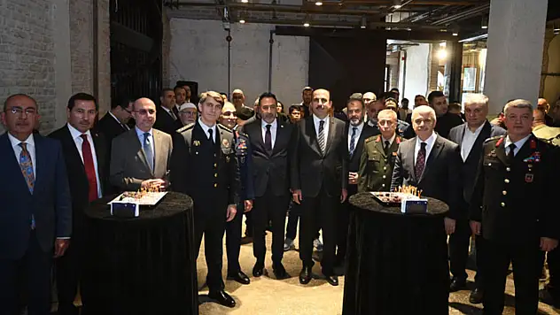 Kutsal yolculuğun hatıraları Konya'da