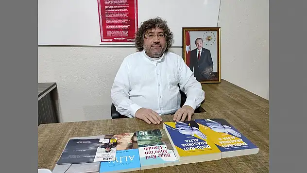 'Kutsallarımız eğlence malzemesi yapılamaz!'