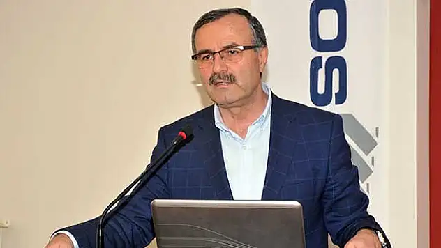Kütükcü: 'Belirsizlik Ortamında Geçirilen Her An Ekonomi İçin Kayıptır'