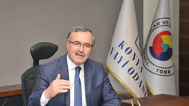 Kütükcü'den Büyükşehir'e toplu konut teşekkürü