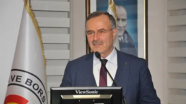 Kütükcü: 'Ekonomideki toparlanma sürecinin, 2020'de de devam etmesini bekliyoruz'