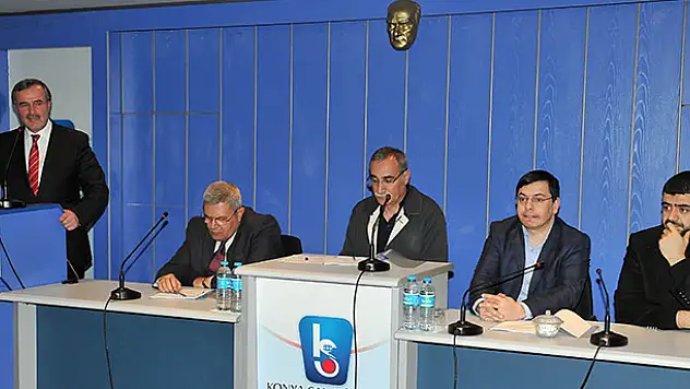 Kütükcü: 'Hiçbir güç inancımızı sarsmayacak'