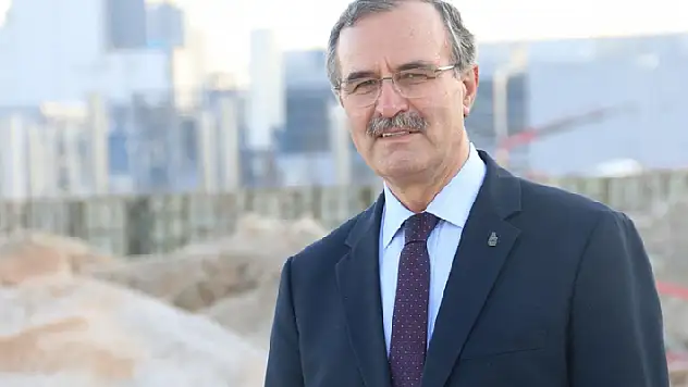 Kütükcü: Konya geleceğini üretim ve ihracatla kurguluyor