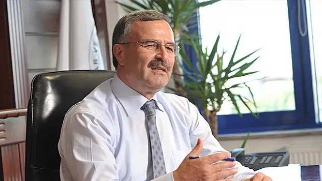KÜTÜKCÜ: ''Pozitif Ayrışmanın Yolu Reformlardan geçiyor.''