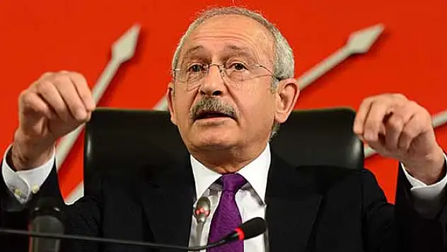 Kutuplaşmaya son vermek istiyoruz