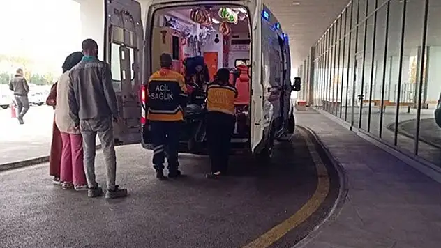 Küvette bebeğini yıkayan anne epilepsi krizi geçirdi, bebek hayatını kaybetti
