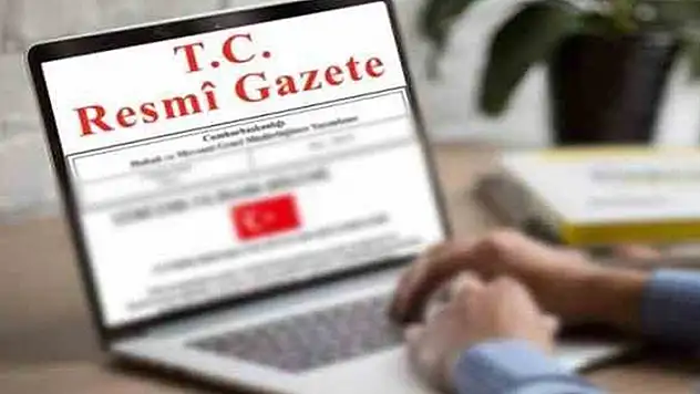 Kuvvet Komutanlıklarında 187 General ve Amiralin atama kararları Resmi Gazete'de
