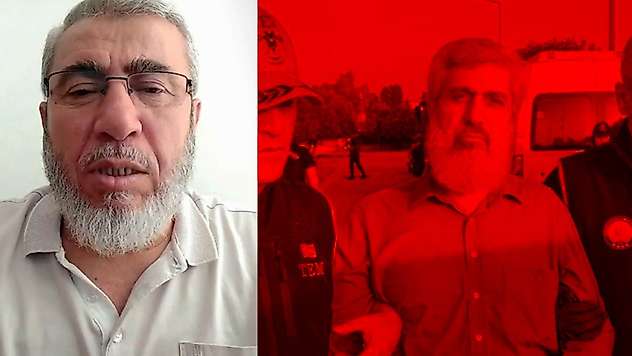 Kuytul yapılanmasına ilişkin eski mensubun dikkat çeken iddiaları!
