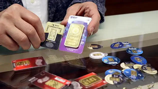 Kuyumcular 'kesme altın' konusunda vatandaşları uyardı
