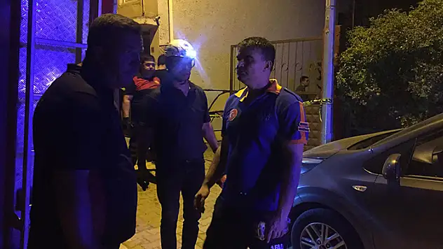 Kuyuya düşen 2 kişiden 1'i öldü, siyanür tespiti sonrası 41 kişi gözlem altında


