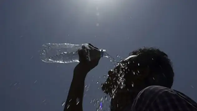 Kuzey Afrika sıcakları geliyor