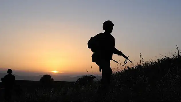 Kuzey Irak'ta operasyon: 3 terörist etkisiz hale getirildi