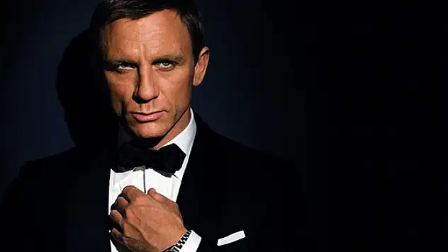 Kuzey Kore Bond'un senaryosunu çaldı!