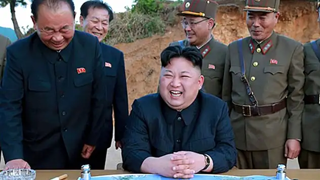 Kuzey Kore hükümetinden kıtlığa çözüm: 2025 yılına kadar daha az yiyin!
