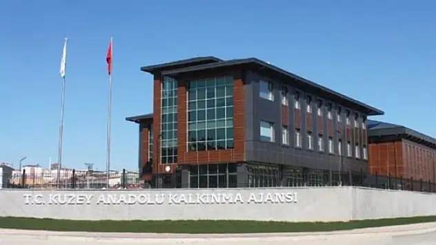 Kuzeydoğu Anadolu Kalkınma Ajansından Proje Teklif Çağrısı
