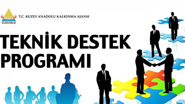 KUZKA teknik destek sonuçları açıklandı