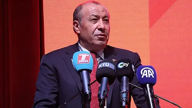 'Türkiye'de yakın gelecekte yapay zekaya ilişkin bir kanuni düzenleme yapılmasına ihtiyaç var'