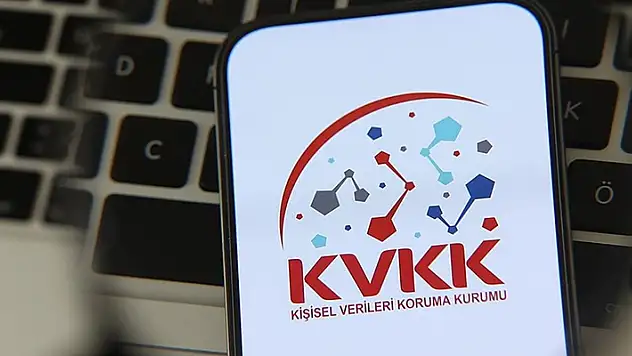 KVKK'dan 'kişisel bilgileri paylaşırken dikkatli olun' uyarısı
