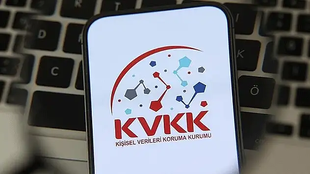 KVKK'den alacaklı vekillerine 'kişisel verilerin korunması' uyarısı