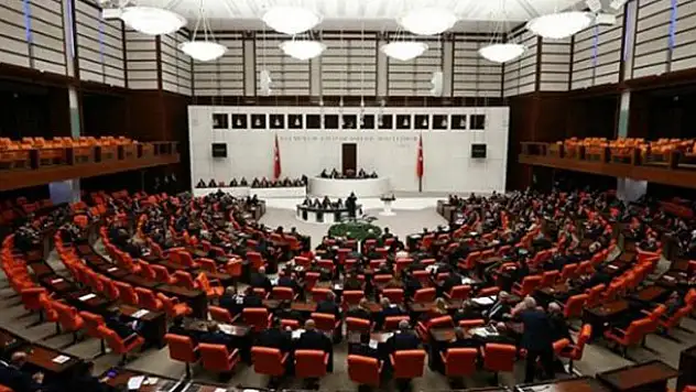 KYK borcu önergesini AK Parti ve MHP reddetti
