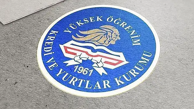 KYK burs başvuruları 2019 başladı! KYK kredi ve burs başvurusu nasıl, nereden yapılır? İşte tüm detaylı bilgiler