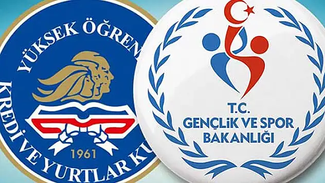 KYK burs-kredi başvuru sonuçları açıklandı!