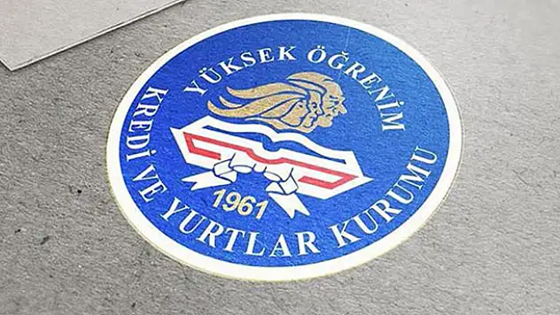 KYK burs sonuçları açıklandı/TIKLA ÖĞREN