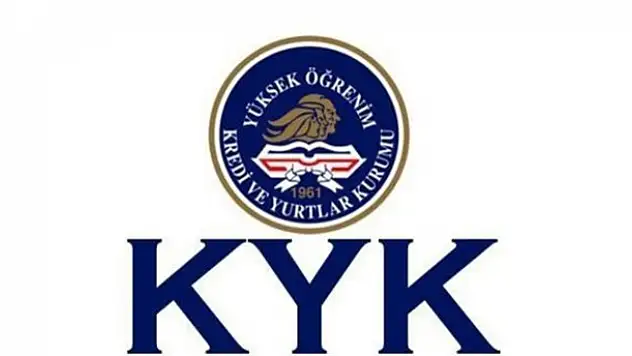 KYK burs ve kredi sonuçları açıklandı