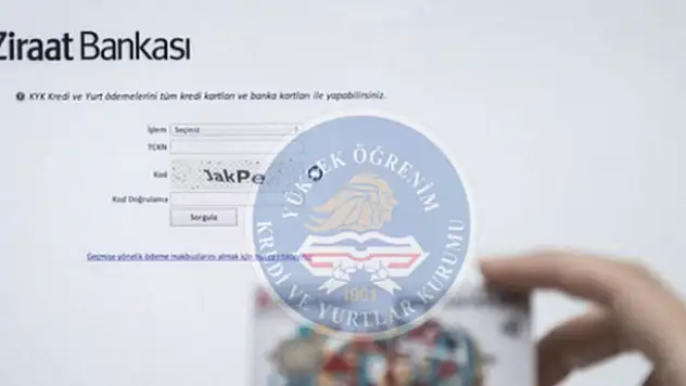 KYK'dan burs alacak öğrenciler dikkat!