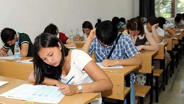 KYK'ya kayıt yaptıracak öğrenciler bu habere dikkat!