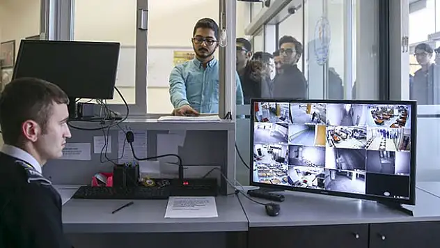 KYK yeni dönem yurt başvuruları başladı
