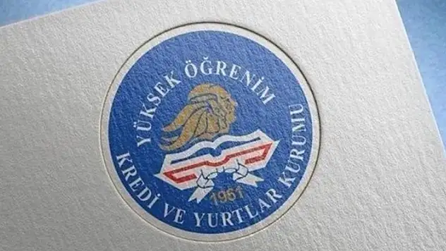 KYK yurt başvuruları başladı!