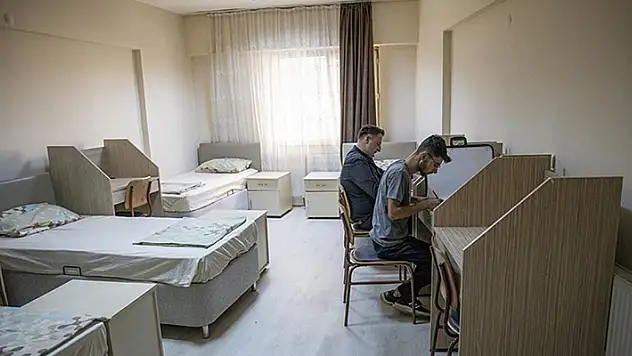 KYK yurt başvuruları başladı
